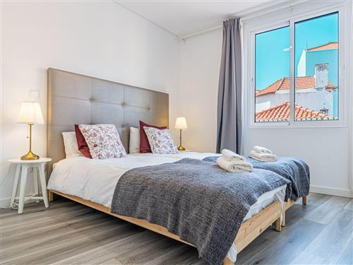 Semesterlägenhet - 5 personer -  - Madeira/Funchal - 9004- 554