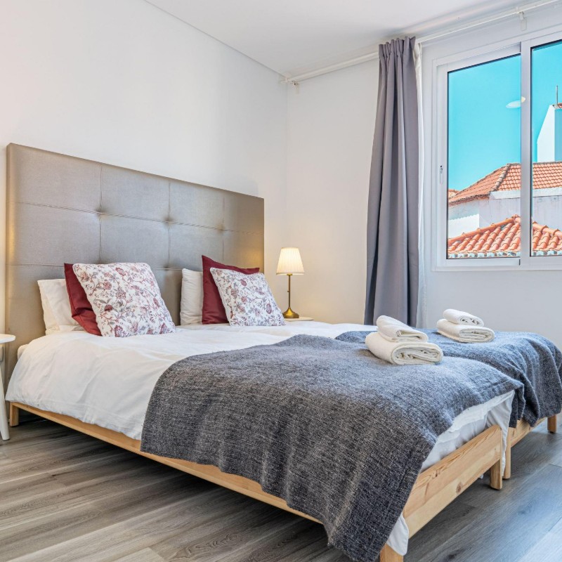Ferielejlighed - 5 personer -  - 9004- 554 - Funchal (Madeira)