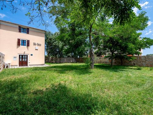 Feriehus - 2 personer -  - Krmed - Rovinj-Bale - 52211 - Bale