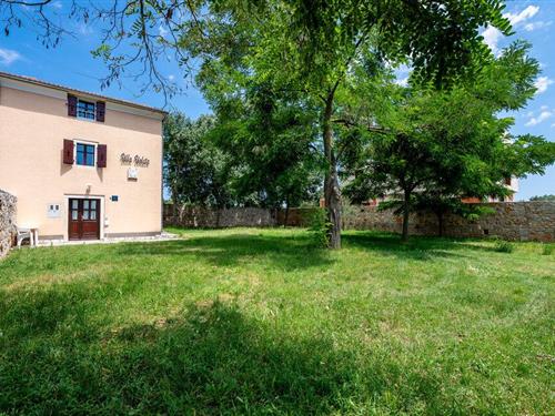 Sommerhus - 2 personer -  - Krmed - Rovinj-Bale - 52211 - Bale