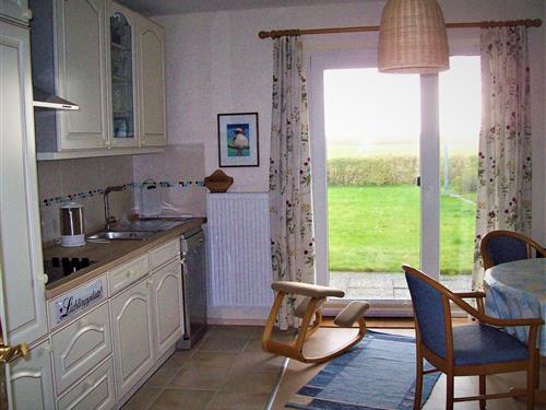 Ferielejlighed - 4 personer -  - Halligweg - 25899 - Dagebüll