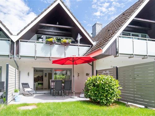 Ferielejlighed - 2 personer -  - Badeweg - 23683 - Scharbeutz