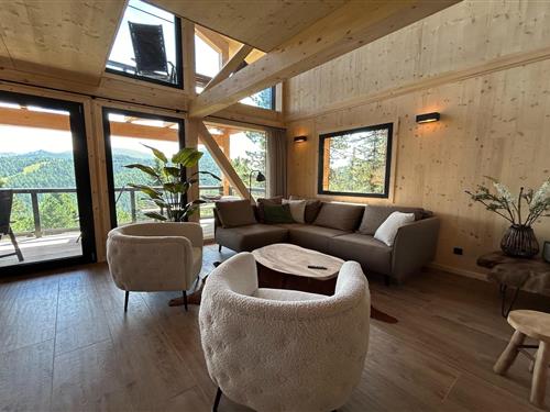Chalet - 8 persons -  - 8864 - Turrach