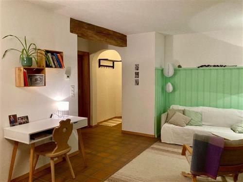Holiday apartment - 4 persons -  - Pontresina - 7504