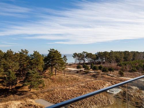 Ferieleilighet - 4 personer -  - Südstrand - Prora/Rügen - 18609 - Binz