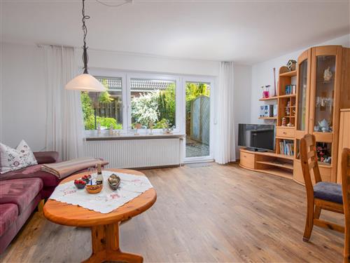 Ferieleilighet - 2 personer -  - Norddeich - 26506