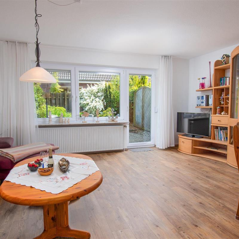 Ferielejlighed - 2 personer -  - Norddeich - 26506