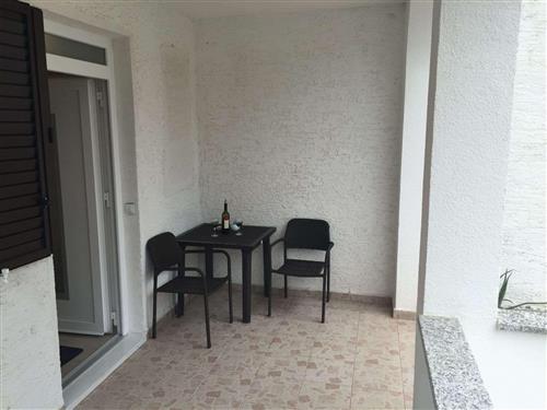 Ferienhaus - 2 Personen -  - Novalja - 53291 - Novalja