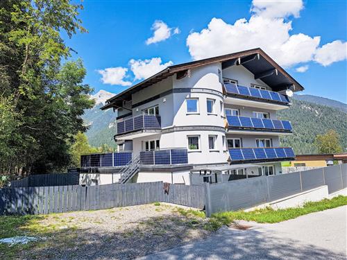 Holiday Home/Apartment - 4 persons -  - Achenkirch - 6215