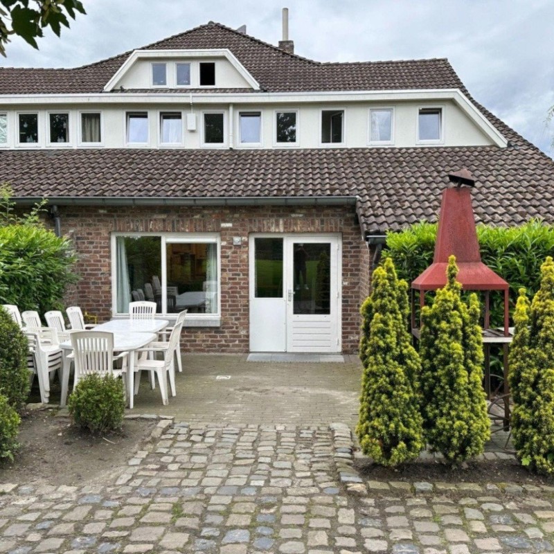 Sommerhus - 12 personer -  - 6271 NZ - Gulpen