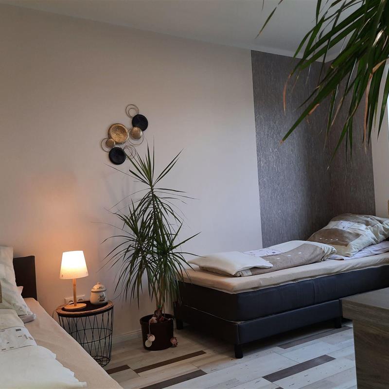 Ferielejlighed - 2 personer -  - Friesoythe - 26169