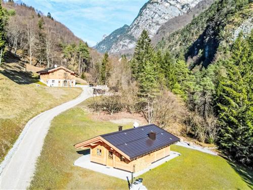 Sommerhus - 9 personer -  - Terme Di Comano - 38070