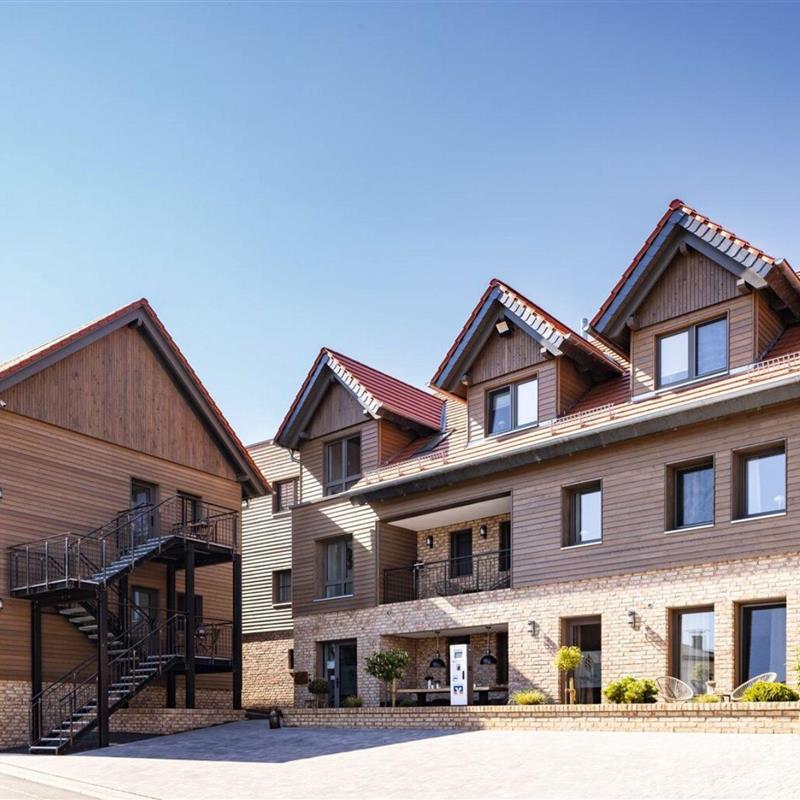 Ferielejlighed - 2 personer -  - Am Hollstein - 36205 - Sontra