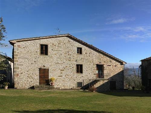 Holiday Home/Apartment - 9 persons -  - Cà del Bocca - 52031 - Anghiari