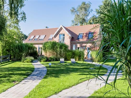 Sommerhus - 4 personer -  - Poststraße - 17406 - Liepe