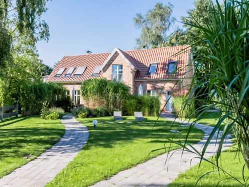 Sommerhus - 4 personer -  - Poststraße - 17406 - Liepe