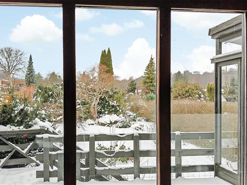 Ferienwohnung - 5 Personen -  - Skovmærkevej - Marielyst - 4873 - Väggerlöse