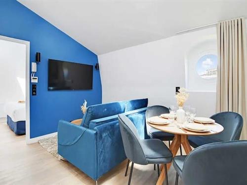 Holiday Home/Apartment - 4 persons -  - 75011 - Paris