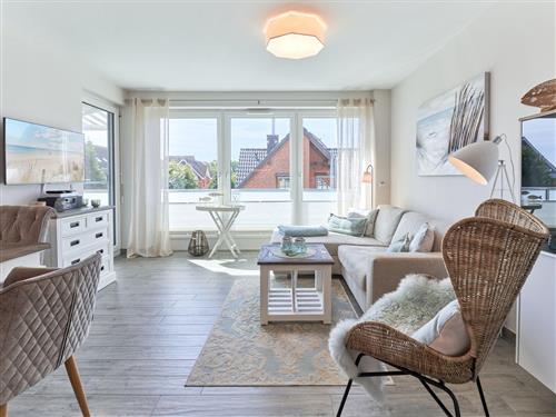 Ferienhaus - 2 Personen -  - Hansa Str. 11 A - 23683 - Scharbeutz