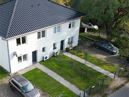 Semesterhus/Semesterlägenhet - 6 personer -  - Am Stöhr - 15377 - Oberbarnim