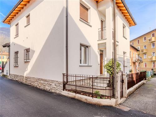 Ferielejlighed - 6 personer -  - Dongo - 22014