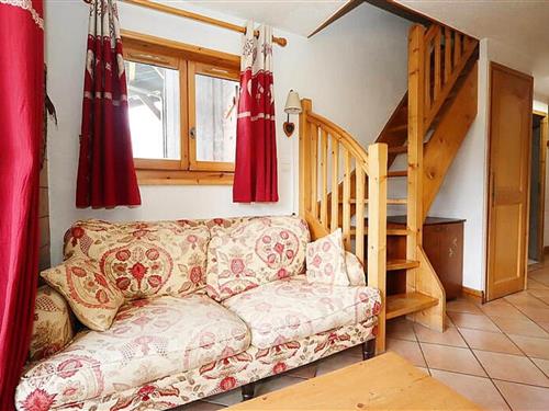 Holiday apartment - 6 persons -  - 74310 - Les Houches