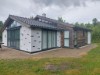 Billede 1 - Ude