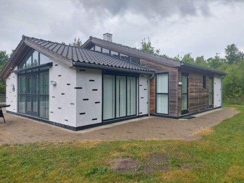 Sommerhus - 9 personer -  - Østergårdsvej - Lyngså - 9300 - Sæby