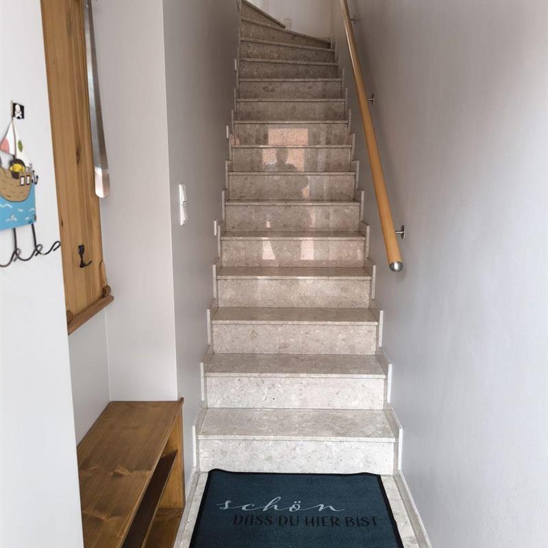 Ferielejlighed - 4 personer -  - Gartenstrasse - 26548 - Norderney