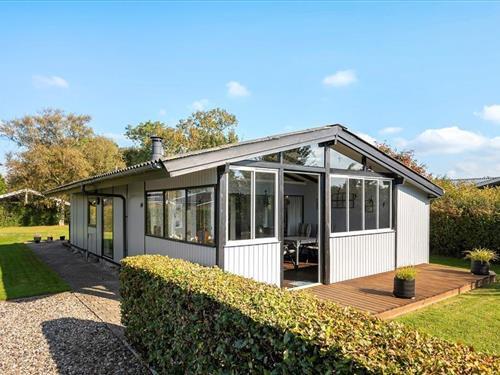 Fritidshus - 6 personer -  - Cypresvænget - Enø - 4736 - Karrebæksminde