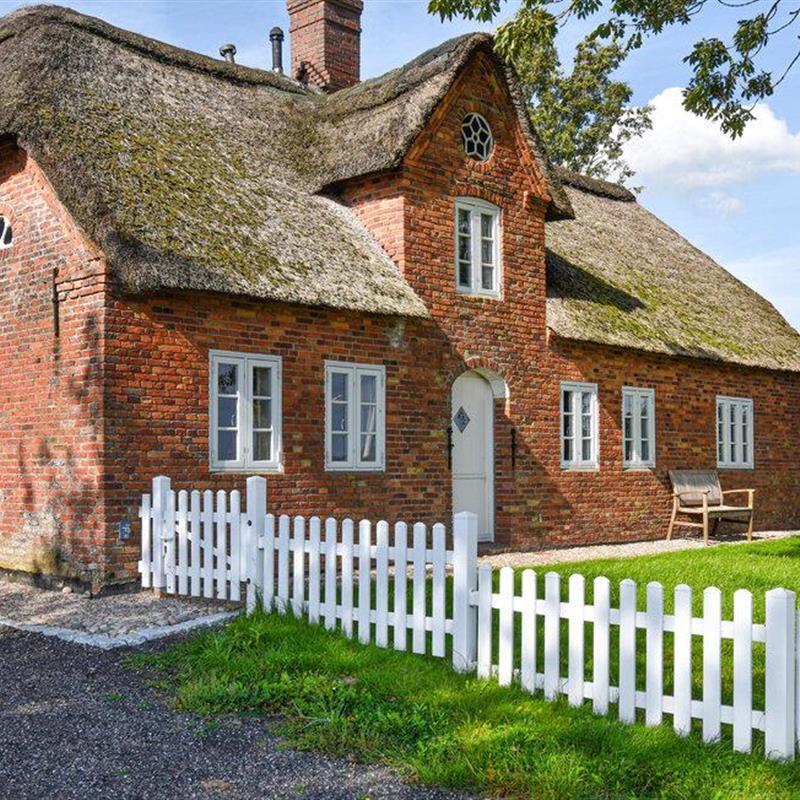 Sommerhus - 6 personer -  - Kleinkoogsdeich - 25924 - Emmelsbüll Horsbüll