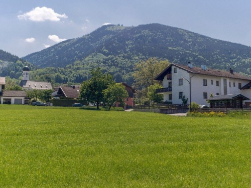 Ferielejlighed - 6 personer -  - Moosstraße - 83075 - Bad Feilnbach