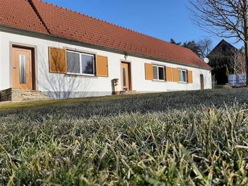 Ferieleilighet - 4 personer -  - Walkenstein - 3752 - Walkenstein