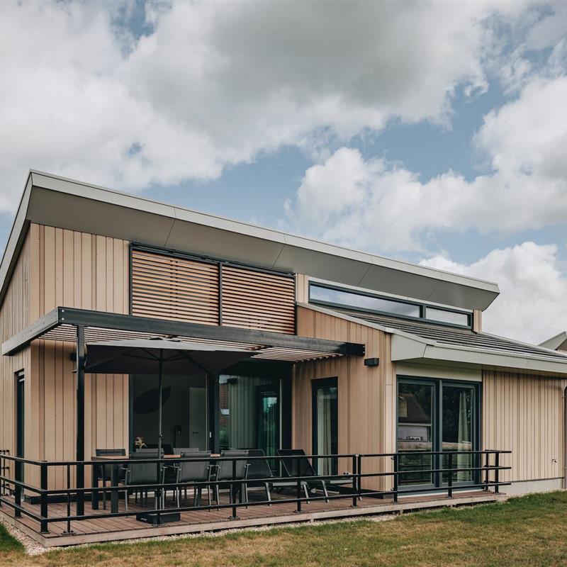 Sommerhus - 6 personer -  - 4511RG - Breskens