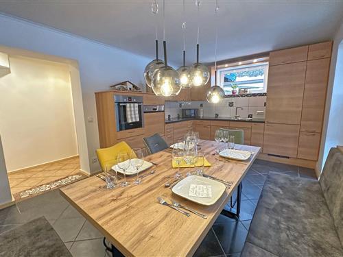 Holiday Home/Apartment - 7 persons -  - 5561 - Untertauern