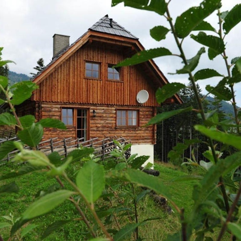 Sommerhus - 10 personer -  - N/A N/A - 9462 - Kliening