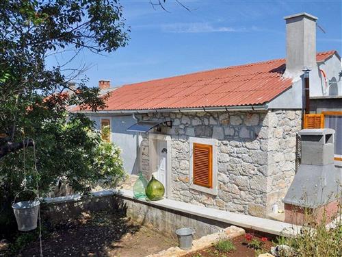 Ferielejlighed - 4 personer -  - Put Kalinih - 23287 - Veli Rat
