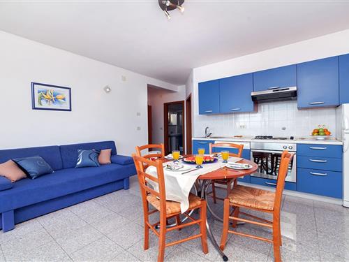 Ferielejlighed - 4 personer -  - 51415 - Medveja