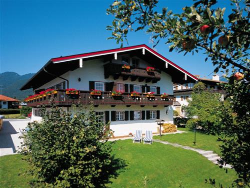 Ferienhaus - 3 Personen -  - Oberschönauer Straße - 83471 - Schönau Am Königssee