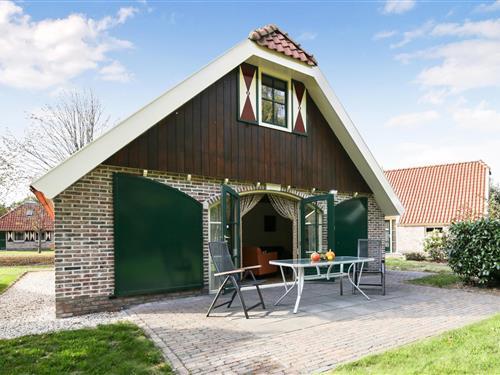 Ferienhaus - 4 Personen -  - Heerenweg - 7955 PG - Ijhorst