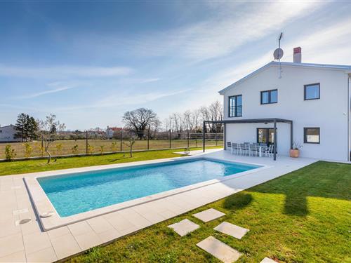 Feriehus - 8 personer -  - Marcana - Pula-Marcana - 52206 - Marcana