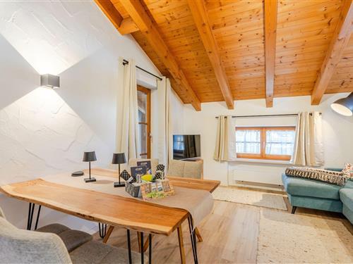 Holiday apartment - 2 persons -  - Wannackerstraße - 87561 - Oberstdorf