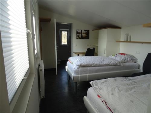 Ferielejlighed - 3 personer -  - Birkenhain - 48493 - Wettringen