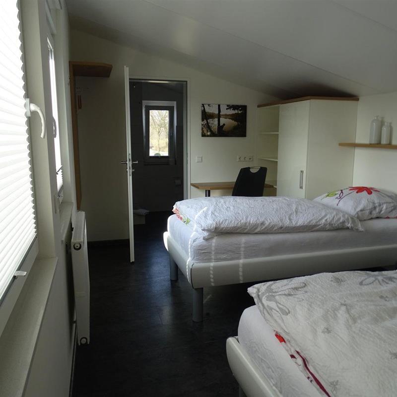 Ferielejlighed - 3 personer -  - Birkenhain - 48493 - Wettringen