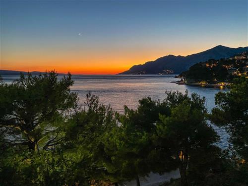 Ferielejlighed - 4 personer -  - Brela - 21322