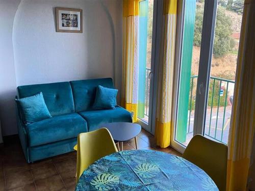 Holiday Home/Apartment - 4 persons -  - 66190 - Collioure