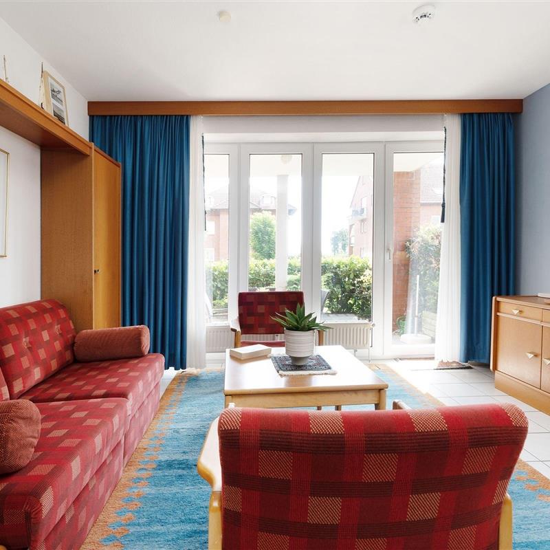 Ferielejlighed - 4 personer -  - Hamburger Straße - 23746 - Kellenhusen