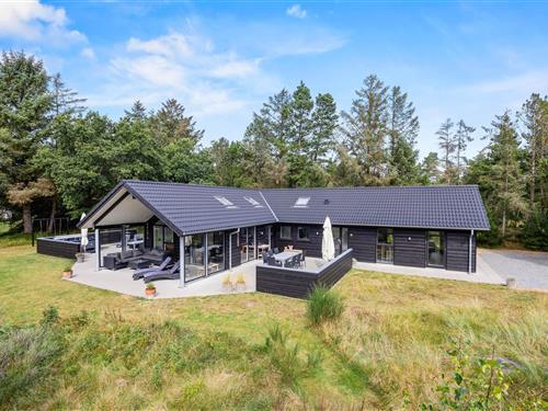 Sommerhus - 8 personer -  - Søren Gades Mark - 6857 - Blåvand