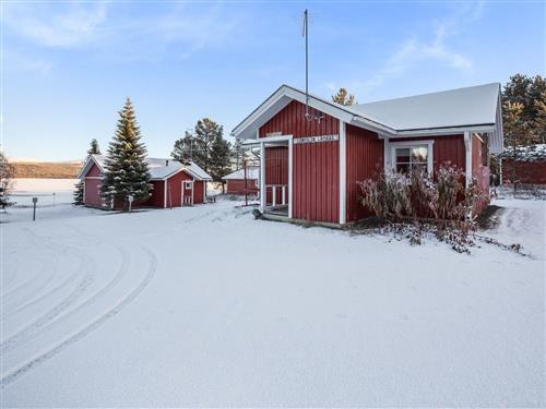 Holiday home - 4 persons -  - Äkäslompolo - 95970