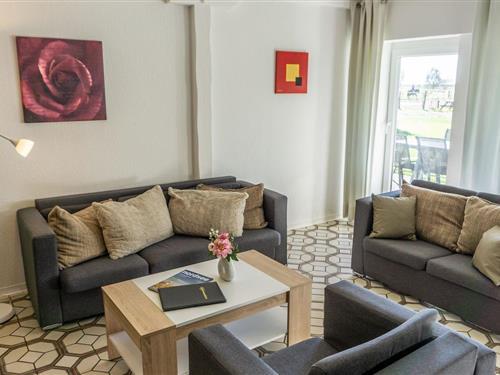 Ferielejlighed - 6 personer -  - Böhler Weg - 25826 - St. Peter-Ording